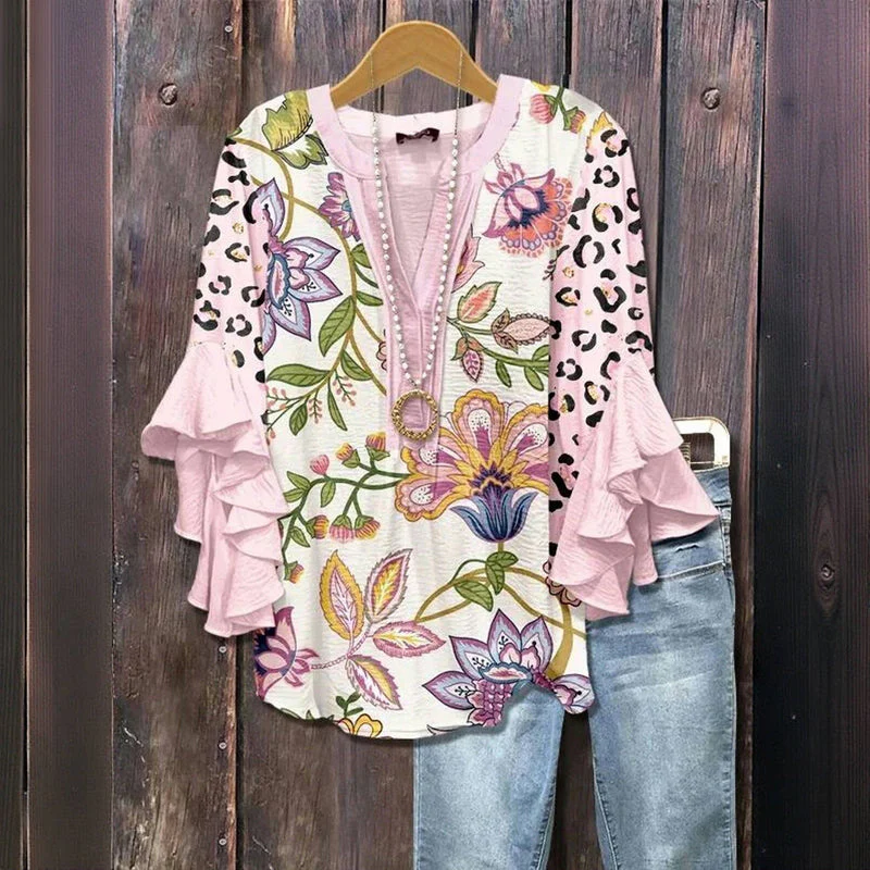 Vrouwen Blouse